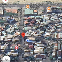 Bán Đấtmặt Tiềnlê Văn Thứ Cách Biển 50M, Trục Thông Biển .Diện Tích110M2 Ngang 6.5M Nở Hậu Giá Chỉ 11.X Tỷ