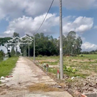 Bán 20 Lô Đất Mặt Tiền Kênh 7 Đòn Dông (250M2 Full Thổ)