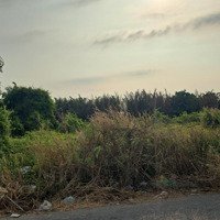 Mặt Tiền Võ Trần Chí, 6.136M2 Đất, Ngang 78M, Chỉ 40 Tỷ