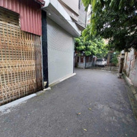 Cực Hiếm Miếng Đất Nguyễn Đức Thuận- Trâu Quỳ, Gia Lâm, 7M2-, Lô Góc- Hàng Xóm Vinhome- Giá Đầu Tư