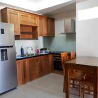 Cho Thuê Căn Hộ The Park Residence Tại Nguyễn Hữu Thọ, 8,5 Triệu Vnd, 62 M2