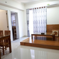 Cho Thuê Căn Hộ The Park Residence Tại Nguyễn Hữu Thọ, 8,5 Triệu Vnd, 62 M2