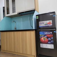 Chính Chủ Cho Thuê Phòng Trọ Full Nội Thất Ngõ 444 Đội Cấn, Ba Đình