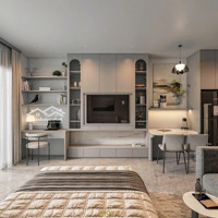 Cho Thuê Sunrise Riverside 1 Phòng Ngủ Giá Chỉ 6 Triệu5/Th Full Từ 9 Tr/Th. Liên Hệ 0969818885