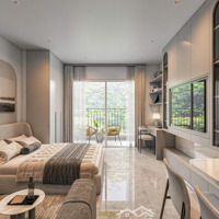 Cho Thuê Sunrise Riverside 1 Phòng Ngủ Giá Chỉ 6 Triệu5/Th Full Từ 9 Tr/Th. Liên Hệ 0969818885