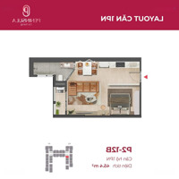Chính Chủ Có Suất Ngoại Giao Bán Căn Hộ Chung Cư Tại Peninsula Đà Nẵng Giá Tốt