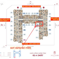 Chính Chủ Có Suất Ngoại Giao Bán Căn Hộ Chung Cư Tại Peninsula Đà Nẵng Giá Tốt
