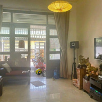 Bán Nhà 3 Tầng Hẻm Ô Tô 5M Nguyễn Chích - P. Vĩnh Hoà - Tp. Nha Trang