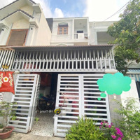 Bán Nhà 3 Tầng Hẻm Ô Tô 5M Nguyễn Chích - P. Vĩnh Hoà - Tp. Nha Trang