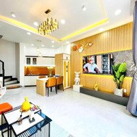 Chủ Nhà Ngộp Vốn: Thanh Lý Gấp Căn Nhà Tại Nguyễn Đình Chiểu, P2,Q3, Hcm, Giá Bán 3.99 Tỷ, 3 Phòng Ngủ 3 Vệ Sinh 50M2