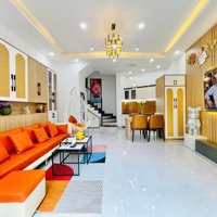 Chủ Nhà Ngộp Vốn: Thanh Lý Gấp Căn Nhà Tại Nguyễn Đình Chiểu, P2,Q3, Hcm, Giá Bán 3.99 Tỷ, 3 Phòng Ngủ 3 Vệ Sinh 50M2