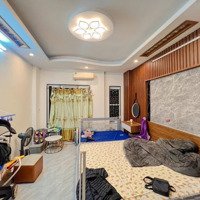 Thật 100%! Bán Nhà Cầu Giấy, Thiết Kế Mới Đẹp, Bán Trong Ngày, 30M2*5T Chỉ 6 Tỷ