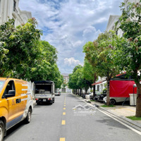 Bán Nhà Phố Vinhomes Grand Park 84M | Giao Thô, Xây Dựng 244M, Giá Bán 15.8 Tỷ Bao Hết