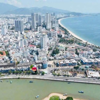 Siêu Phẩm Dự Án Cồn Tân Lập Ngay Cửa Sông Giao Thoa Với Biển!