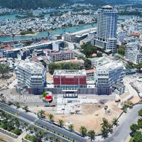 Siêu Phẩm Dự Án Cồn Tân Lập Ngay Cửa Sông Giao Thoa Với Biển!