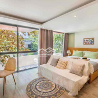 Sụp Hầm ! Bán Khách Sạn Đường Hồ Nghinh 6 Tầng 18 Phòng - Đang Kd Rất Tốt - Giá Chỉ 23 Tỷ