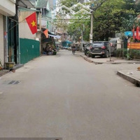Bán Lô Đất 50M2 -Mặt Tiền4.2M Ngay Trung Tâm Phố Lụa Vạn Phúc, Hà Đông - Ôtô Tránh Giá Đầu Tư Chỉ 9 Tỷ