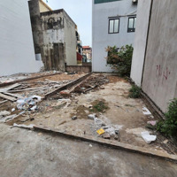 Cần Bán 60M2 Đất 4,5M Tại Phúc Am Duyên Thái Ô Tô Đỗ Cửa Hơn 3 Tỷ