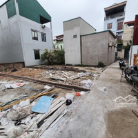 Cần Bán 60M2 Đất 4,5M Tại Phúc Am Duyên Thái Ô Tô Đỗ Cửa Hơn 3 Tỷ