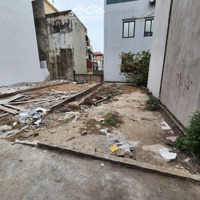 Cần Bán 60M2 Đất 4,5M Tại Phúc Am Duyên Thái Ô Tô Đỗ Cửa Hơn 3 Tỷ