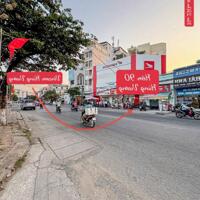 Nhà Trệt Lầu hẻm 90 Hùng Vương - Gần Vincom, Q.Ninh Kiều, Cần Thơ