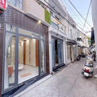 Nhà Trệt Lầu hẻm 90 Hùng Vương - Gần Vincom, Q.Ninh Kiều, Cần Thơ