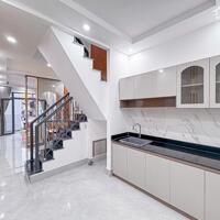 Nhà Trệt Lầu hẻm 90 Hùng Vương - Gần Vincom, Q.Ninh Kiều, Cần Thơ