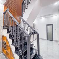 Nhà Trệt Lầu hẻm 90 Hùng Vương - Gần Vincom, Q.Ninh Kiều, Cần Thơ
