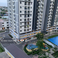 Bán Nhanh Căn Góc 2 Ban Công 3 Phòng Ngủ 2 Vệ Sinhgiá Bán 2.190 Tỷ. Eco Xuân Ngay Lotte Lái Thiêu, Thuận An