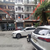 Bán Nhà Riêng Tại, Ba Đình, Hà Nội, 15,9 Tỷ, 56M2 Chính Chủ Hot!