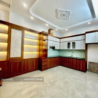 Bán Nhà Riêng Tại, Ba Đình, Hà Nội, 15,9 Tỷ, 56M2 Chính Chủ Hot!