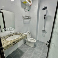 Bán Nhà Xuân Đỉnh Diện Tích 52M2 - Nhà 6 Tầng - Có Thang Máy - Ô Tô Đỗ Cửa