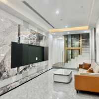 Bán Nhà Xuân Đỉnh Diện Tích 52M2 - Nhà 6 Tầng - Có Thang Máy - Ô Tô Đỗ Cửa