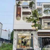 Bán Nhà 1T2L Mới Đường D4 Kdc Hồng Loan Cái Răng Cần Thơ Giá Bán 5.899 Tỷ(80M2,4 Phòng Ngủ)
