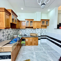 Nhà Phố 4M X 15M. Đúc 2 Lầu 1/ Ngắn Hẻm 5M Đường Tân Thới Hiệp 14