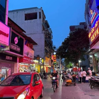 Lô Góc Vỉa Hè 2 Bên, Kinh Doanh Đỉnh Nhất Kđt Văn Khê: 111M, Giá Rẻ Đầu Tư
