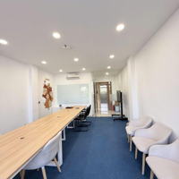 Mặt Tiền Vip Nguyễn Văn Nguyễn Tân Định (Q.1/10-3), Q1 66M² (4.5 X 15M) 5 Tầng Thuê 90 Triệu/T 26Tỷ