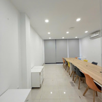 Mặt Tiền Vip Nguyễn Văn Nguyễn Tân Định (Q.1/10-3), Q1 66M² (4.5 X 15M) 5 Tầng Thuê 90 Triệu/T 26Tỷ