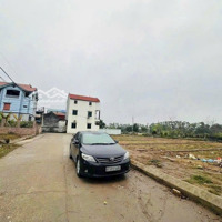 Bán Đất Thổ Cư 3 Mặt Tiền Tại Thôn Nam Cương, 32 Triệu, 121M2, Giá Cực Tốt