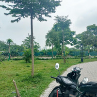 Bán Đất Tái Định Cư Ngọc Thụy, 3 Nhà Ra Công Viên, Siêu Trung Tâm, Tiện Ích Ngập Tràn, 90M2, 21 Tỷ