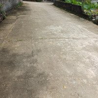240 M,Tại Hoàng Văn Thụ Chương Mỹ Hà Nội