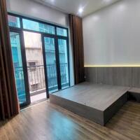 Cho thuê nhà ngõ Quan Nhân 4 tầng x 46m2, 4PN, 3WC, 16Triệu KD online, VP c.ty, ở gđ, nhóm