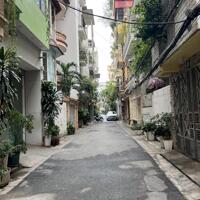 Cần bán nhà 8/116 phố Yên Lạc, phường Vĩnh Tuy, quận Hai Bà Trưng, Hà Nội.