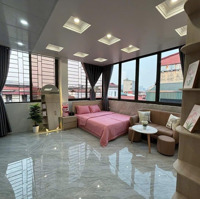 Phòng 37, Cửa Sổ Thoáng, Khu An Ninh, Ngay Nguyễn Văn Đậu, Bình Thạnh, Giáp Pn, Q1, Q3