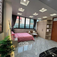 Phòng 37, Cửa Sổ Thoáng, Khu An Ninh, Ngay Nguyễn Văn Đậu, Bình Thạnh, Giáp Pn, Q1, Q3
