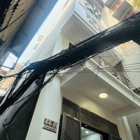 Bán Nhà Trần Đại Nghĩa 40M X 5 Tầng, Ô Tô Đỗ Cửa, Lô Góc, Giá Bán 10 Tỷ