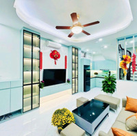 Bán Nhà Trần Đại Nghĩa 40M X 5 Tầng, Ô Tô Đỗ Cửa, Lô Góc, Giá Bán 10 Tỷ