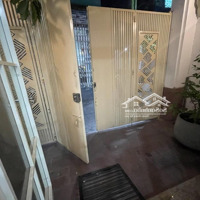 Phú Nhuận Oto Vào Nhà 70M2 4 Tầng Nở Hậu 5M 5 Pn Hẻm Thông Kd Phan Xích Long Gấp Bán 11.2 Tỷ