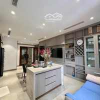 Khu Vip Cầu Giấy- Thang Máy- Gara Ô Tô- Kinh Doanh