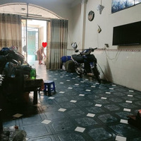 Bán Nhàhẽm Xe Hơikd Nguyễn Kiệm, P3, Phú Nhuận 98M2, 3 Tầng, Giá Rẻ, Sát Mặt Tiền